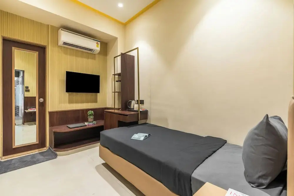 Foto - The Hosteller Mumbai, International Airport