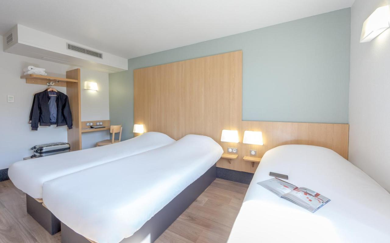 Foto - B&B HOTEL Perpignan Nord