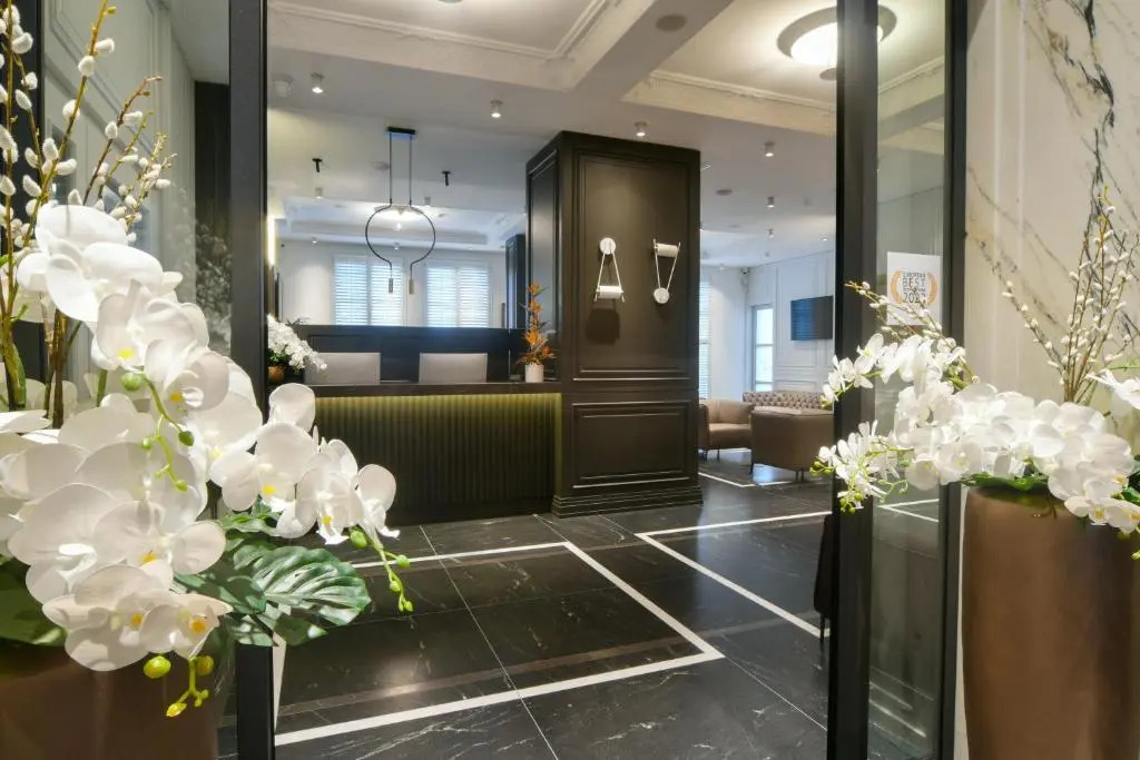 Foto - VIZUALIZA Residence Hotel by HMG