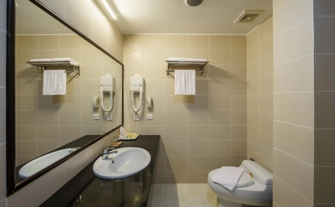 Foto - Smiling Hotel