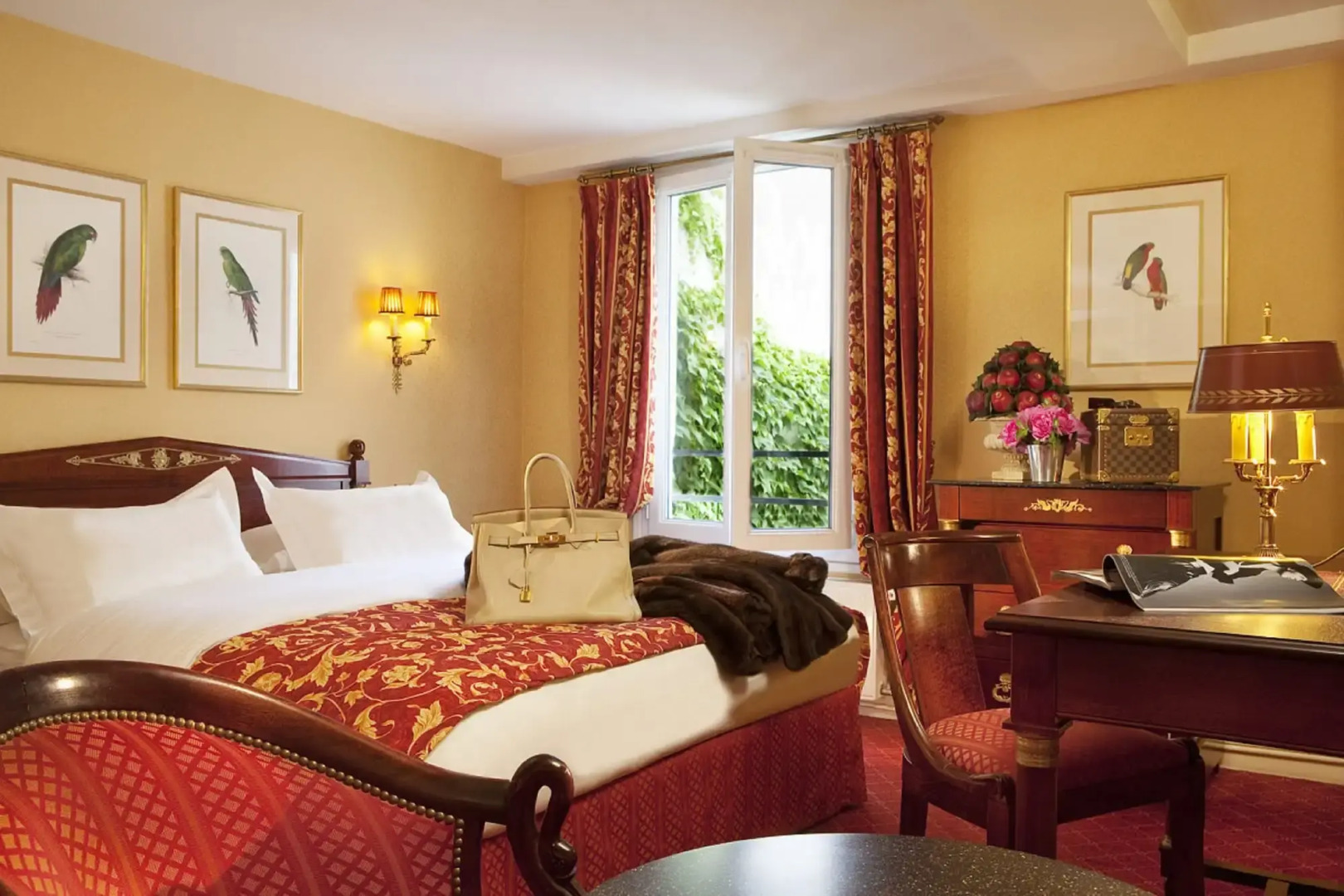 Foto - Hôtel de Varenne