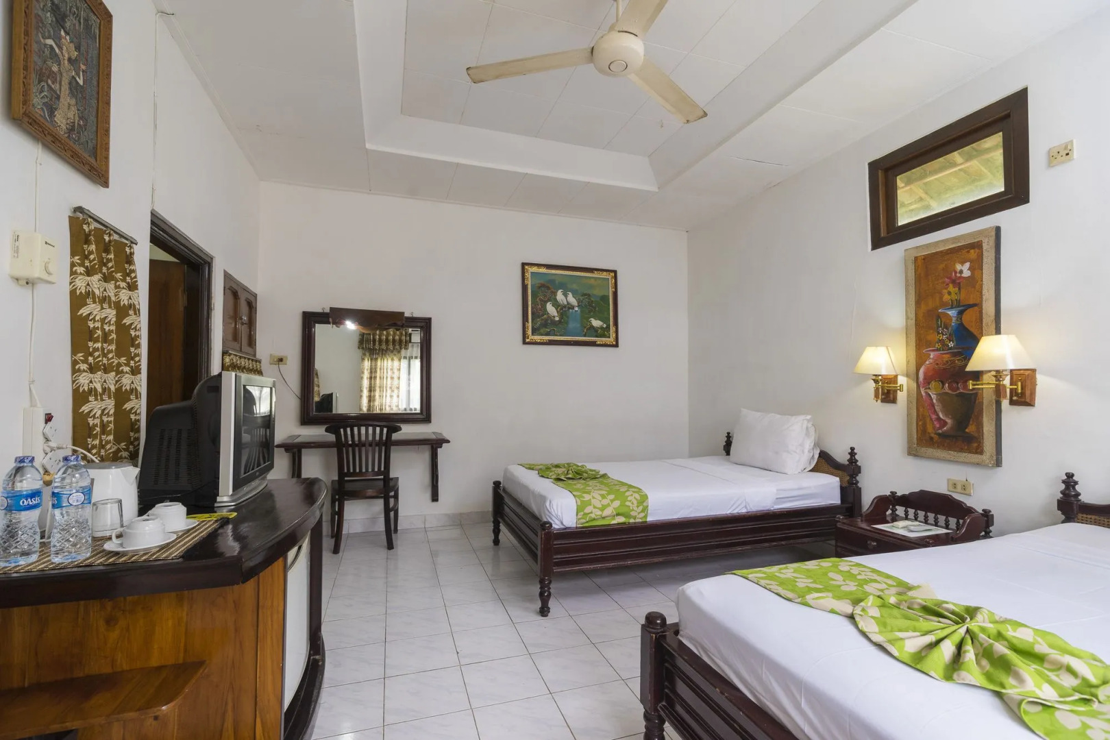 Foto - Bali Wirasana Inn