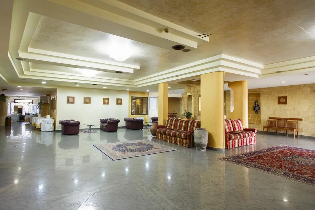 Foto - Grand Hotel Mosè