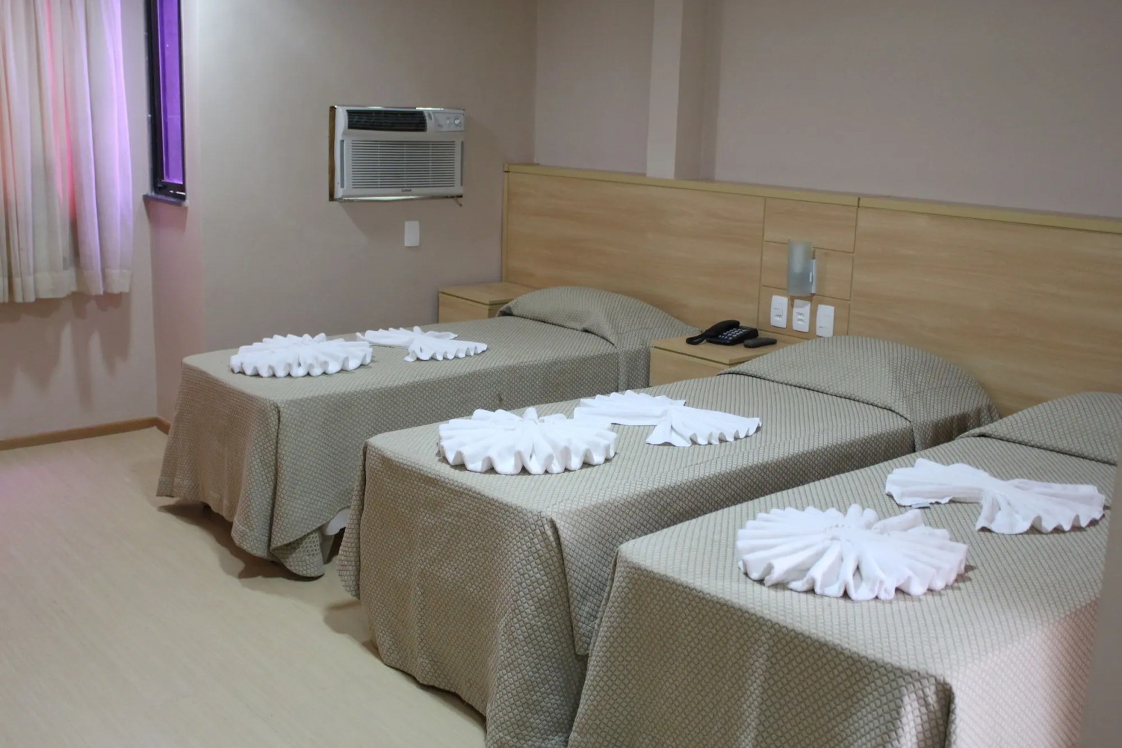 Photo - Hotel Galícia