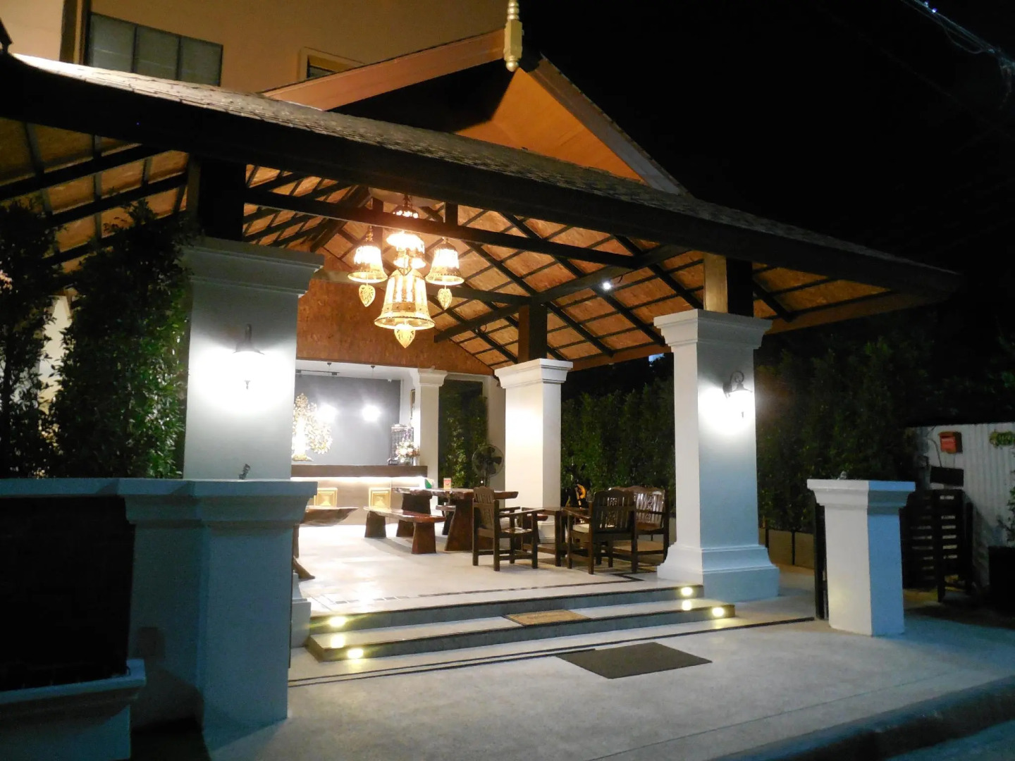 Foto - Luck Thai Hotel