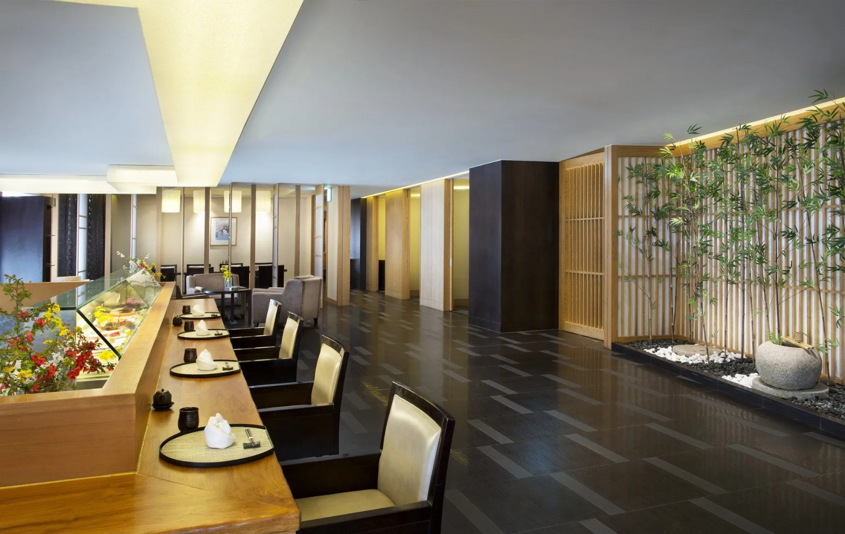 Foto - Sheraton Grand Incheon Hotel