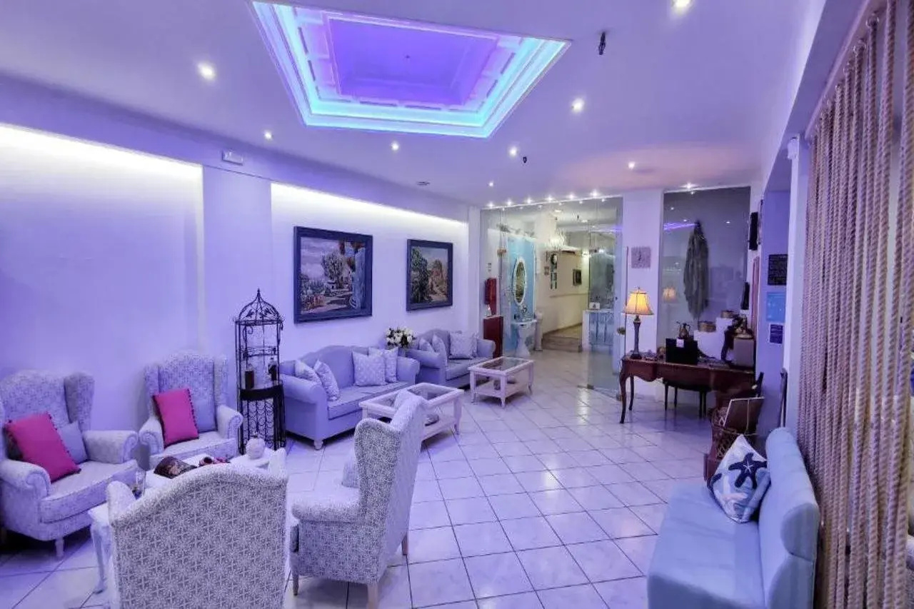 Foto - Thalia deco City & Beach Hotel
