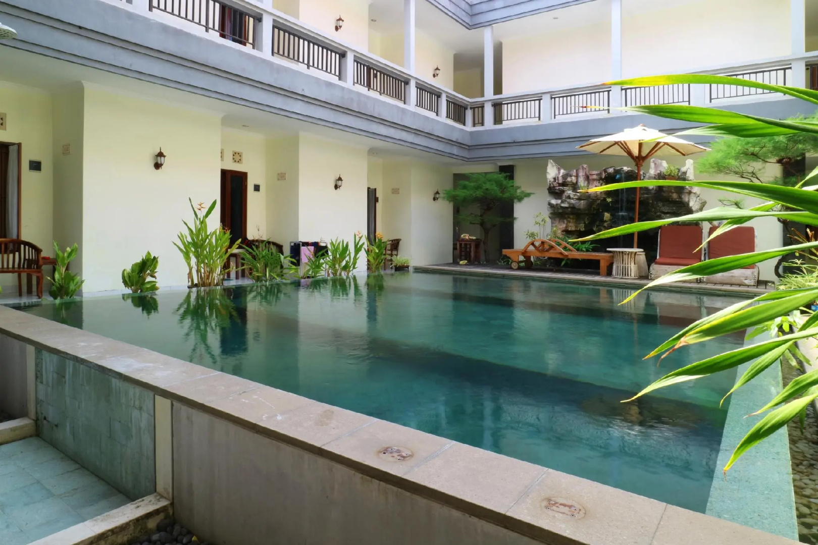 Photo - Teges Inn Kuta
