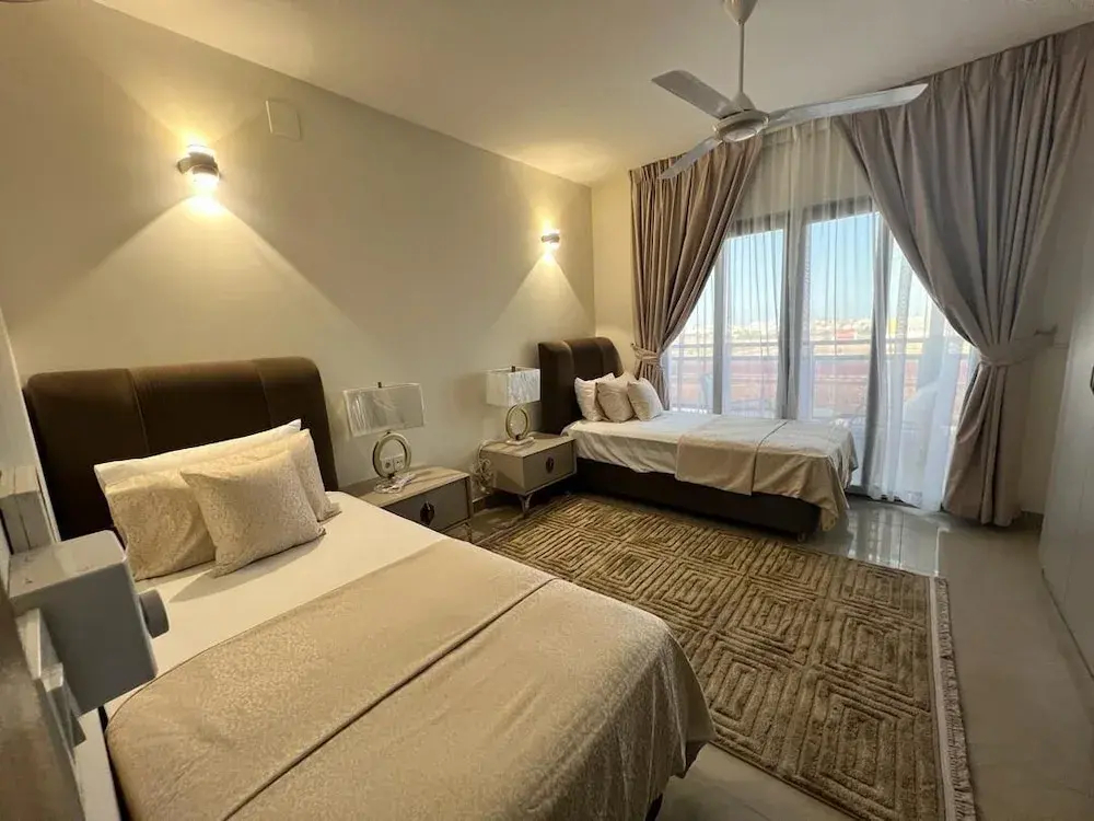Foto - Waafi La Corniche Residence