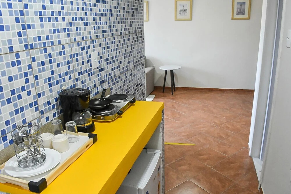Photo - Tamboleiro's Hotel Residence