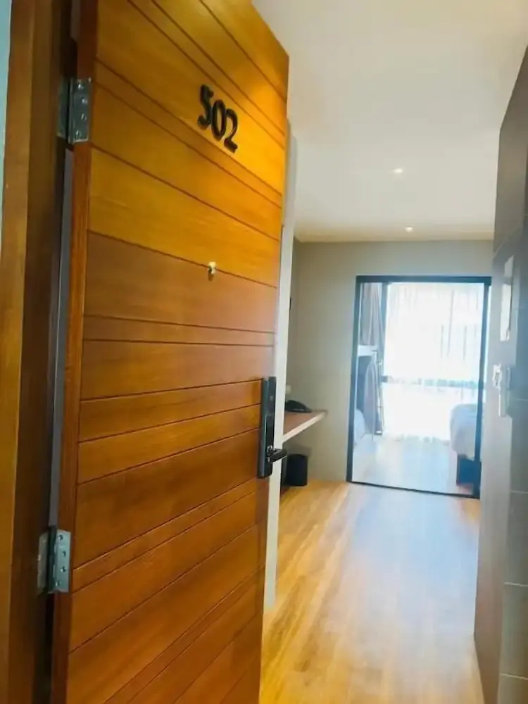 Photo - Woodstory Boutique Hotel