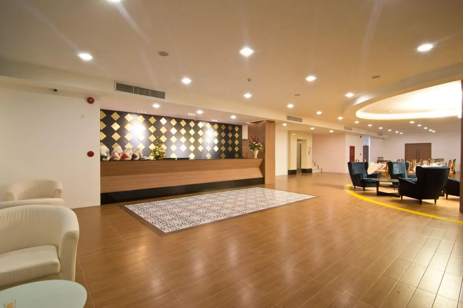 Foto - Tevan Jomtien Hotel Pattaya