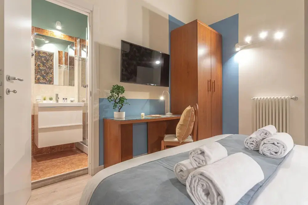 Foto - Vittoria Garden Suites