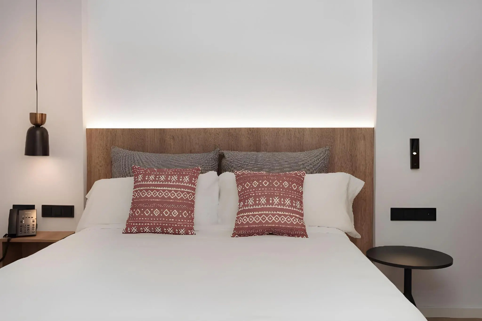 Foto - Hotel Tembo Barcelona