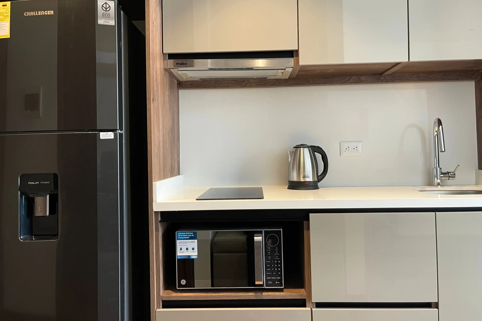Photo - VOU Suites by Avia Suites