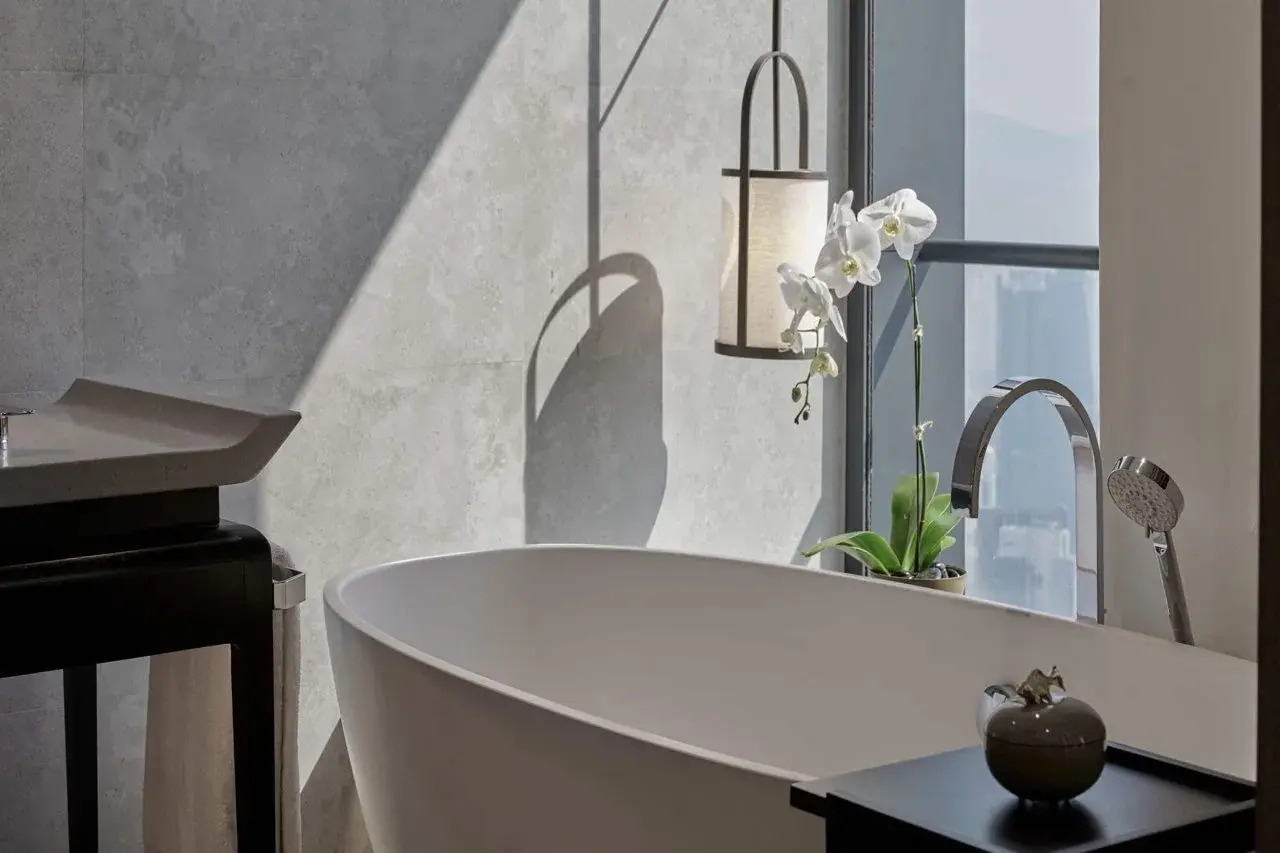 Foto - Park Hyatt Kuala Lumpur