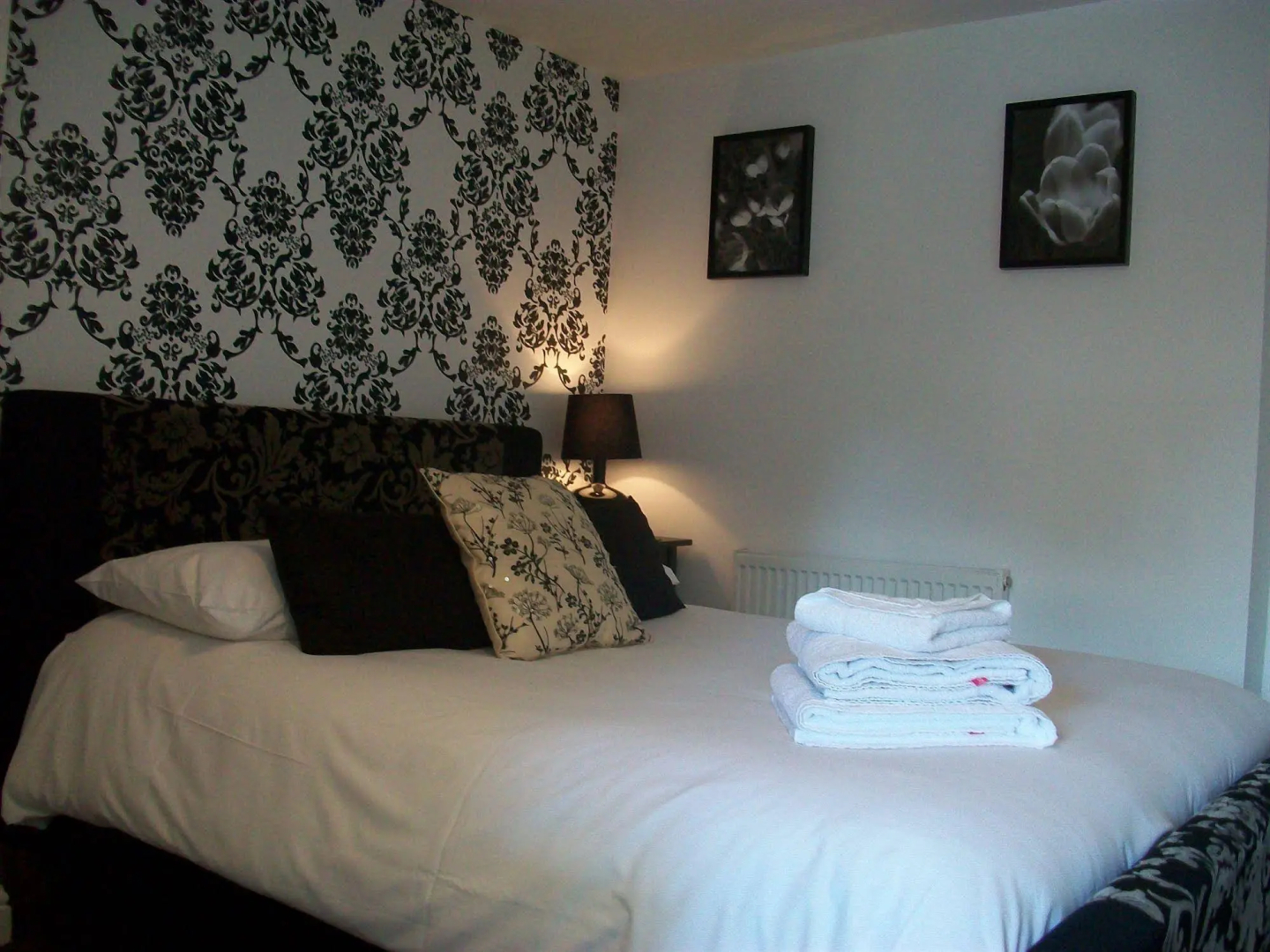 Foto - The Littleton Arms