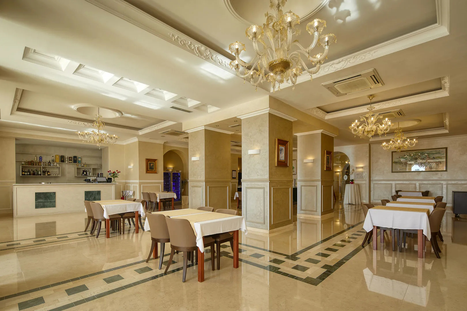 Foto - BO Hotel Palazzo