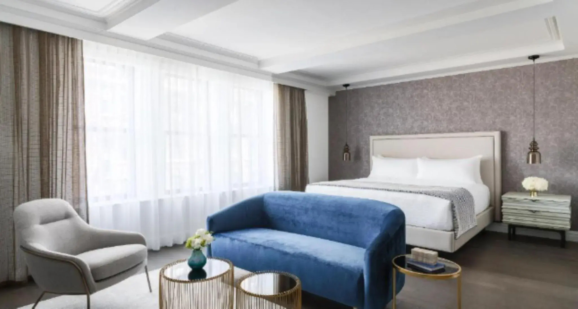 Foto - The Wallace Hotel