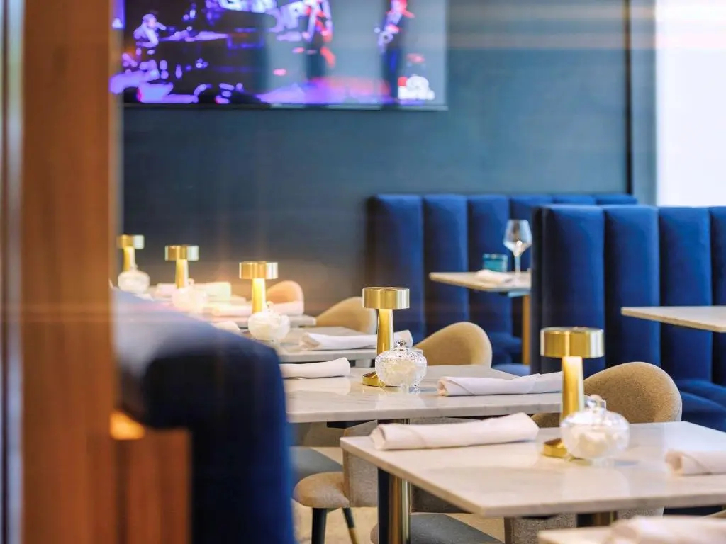 Foto - Avani Melbourne Jazz Corner Residences