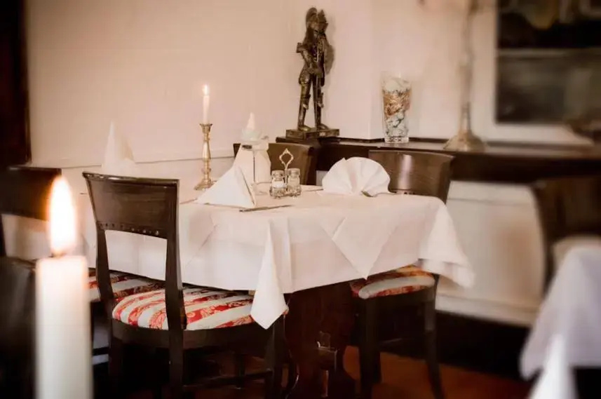 Foto - Hotel Restaurant Knechtstedener Hof