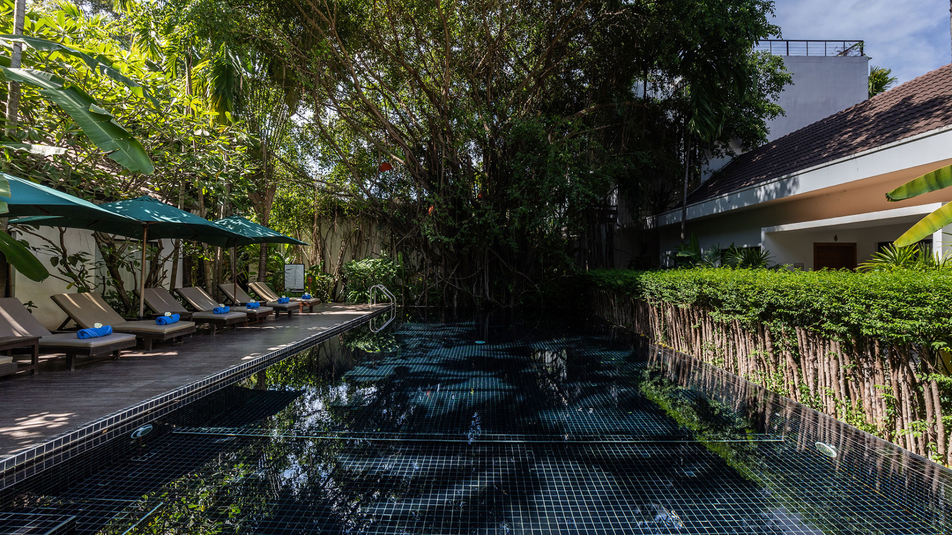 Photo - Lynnaya Urban River Resort