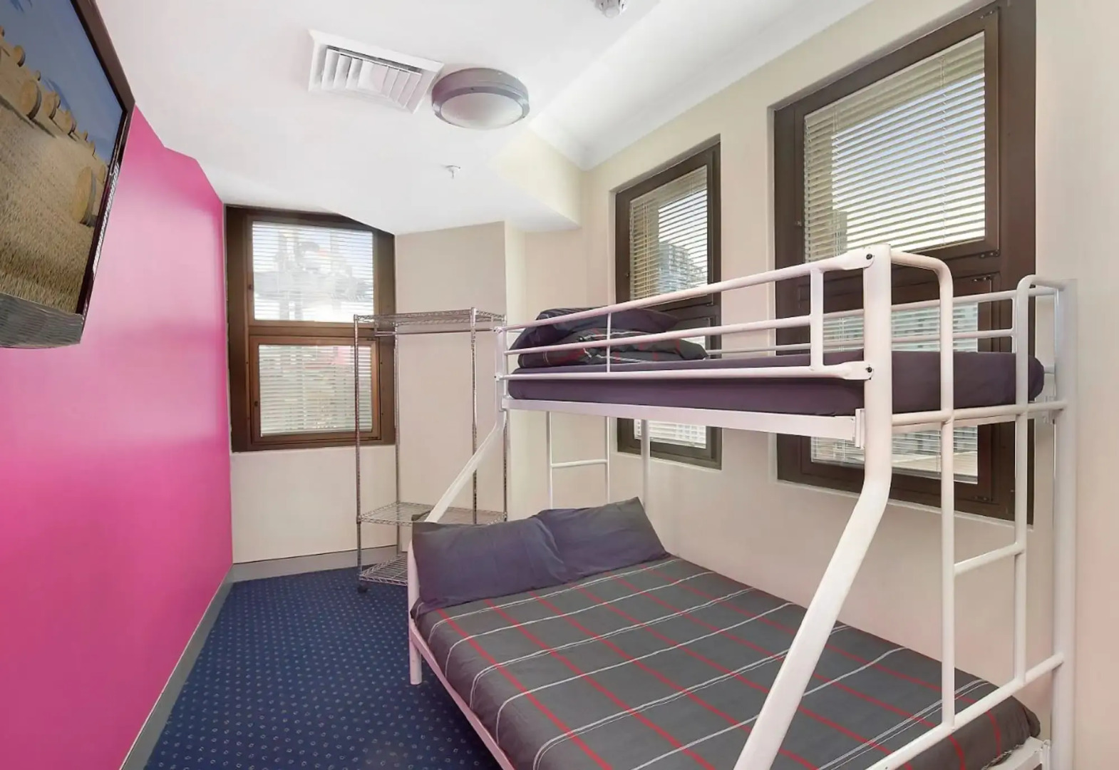 Foto - Wake Up! Sydney Central