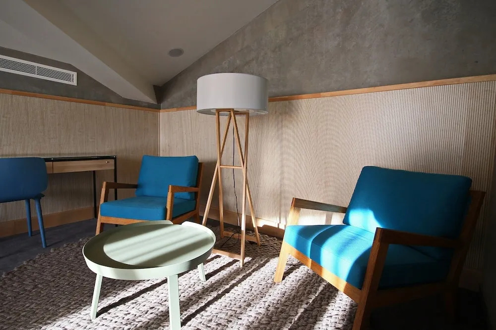 Photo - Kurshi Hotel & Spa