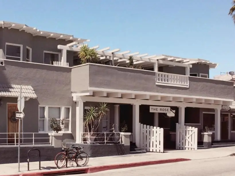 Foto - Gjelina Hotel