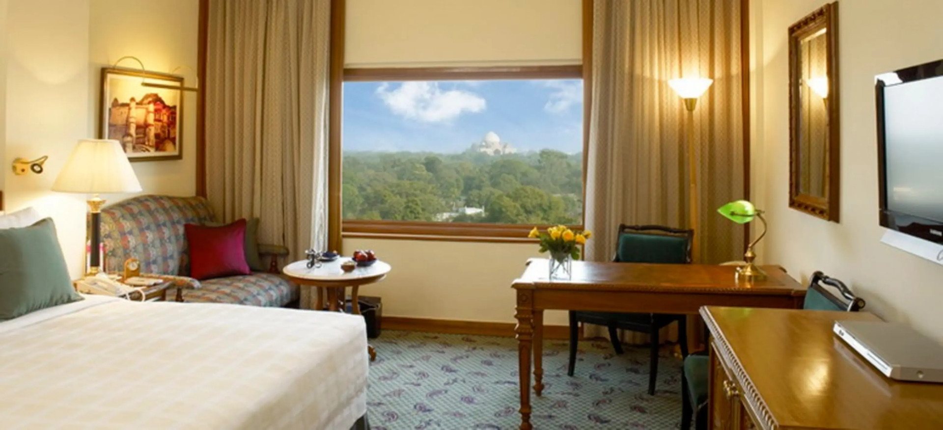 Foto - The Oberoi New Delhi