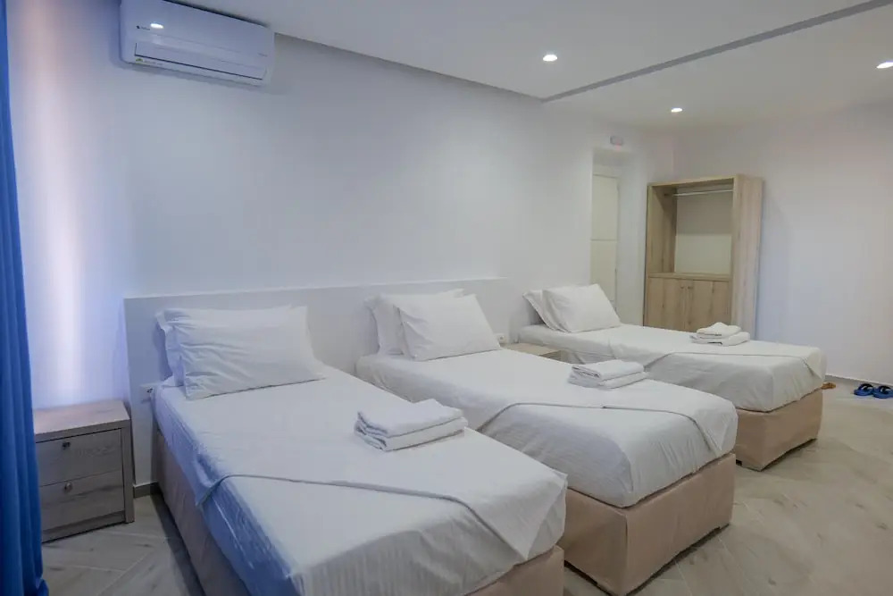 Foto - Sea View Hotel