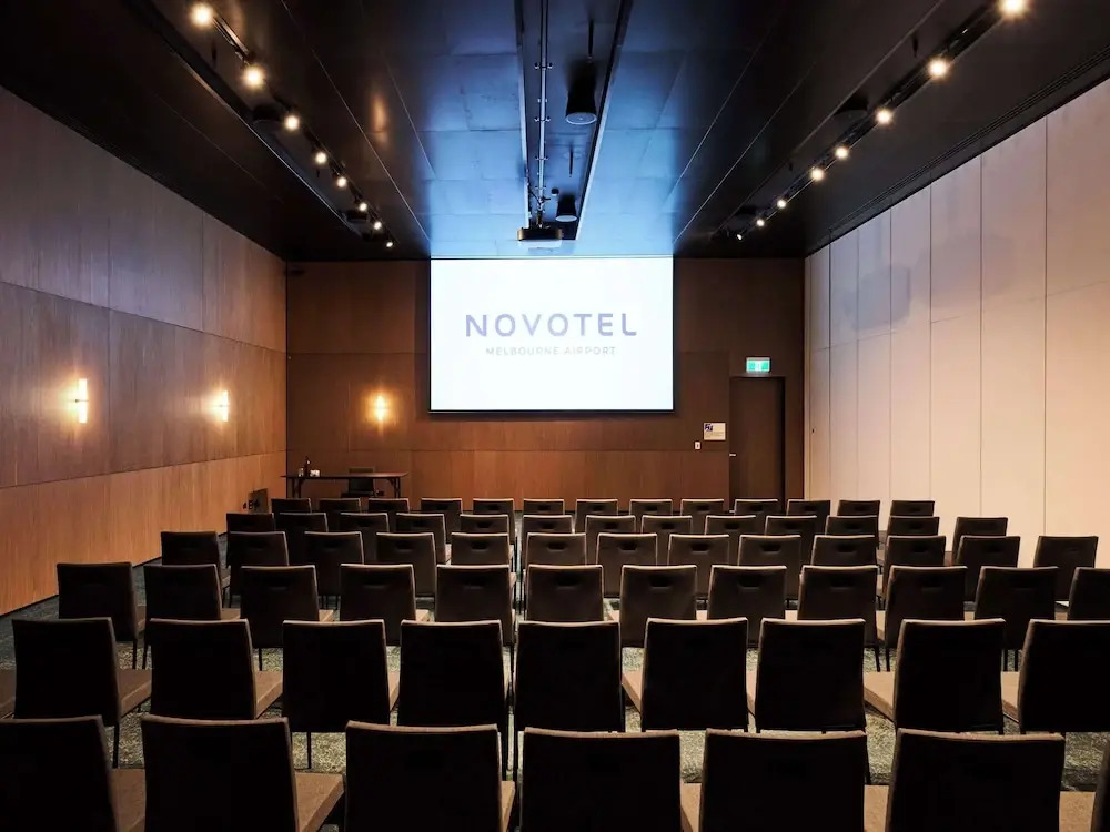 Foto - Novotel Melbourne Airport