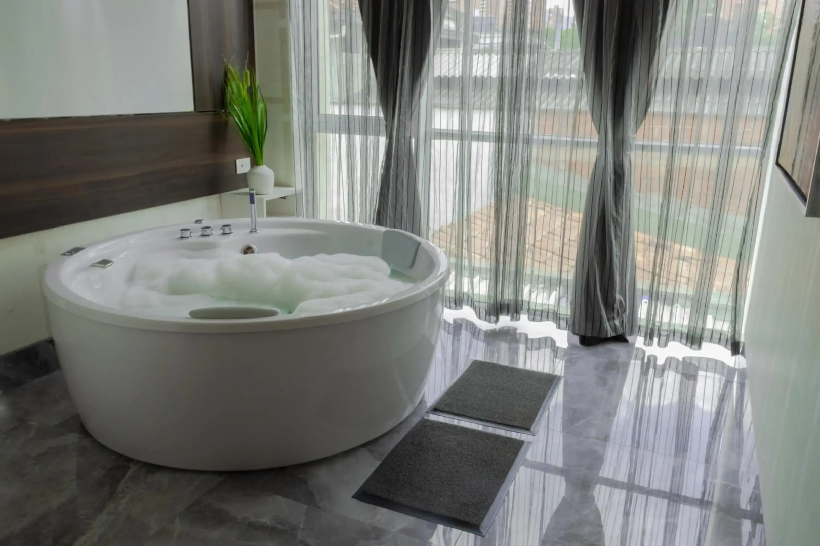 Foto - Haven, A Design Hotel