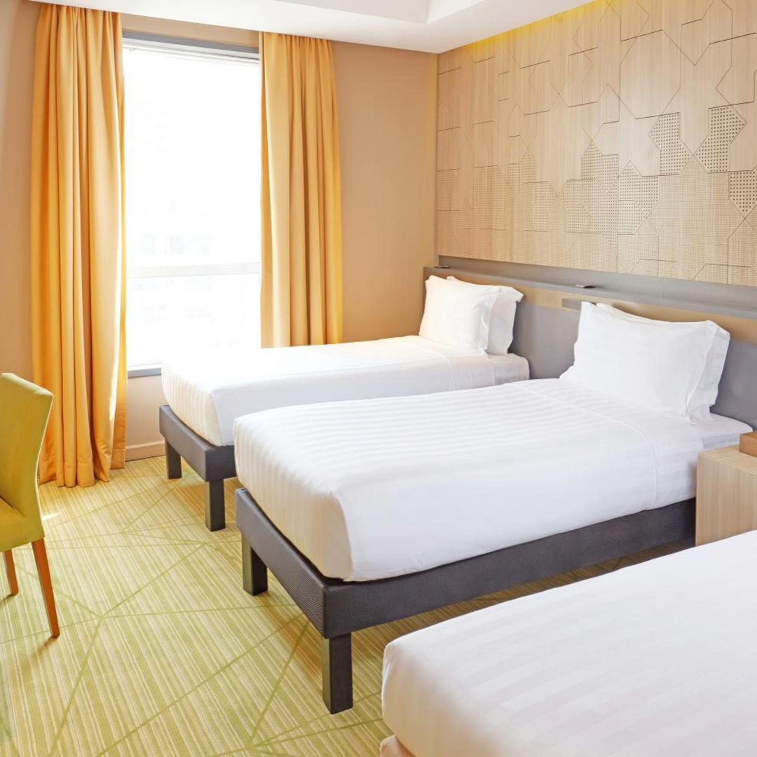 Photo - ibis Styles Makkah