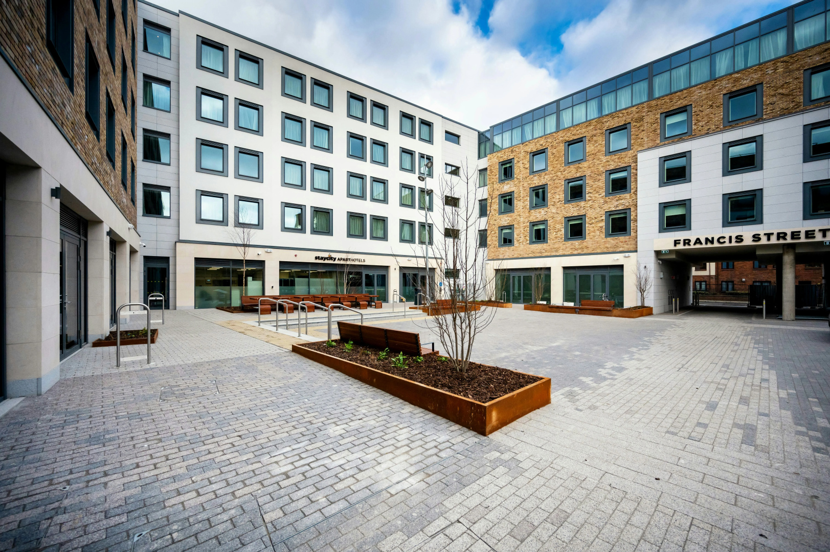 Photo - Staycity Aparthotels, Dublin, Tivoli