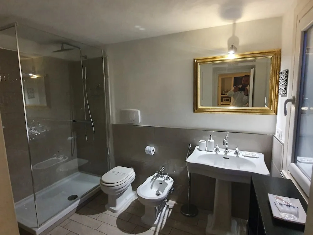 Foto - Best Suites Pantheon