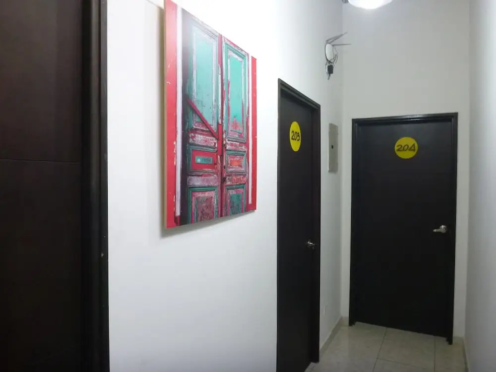 Foto - Primavera Hotel