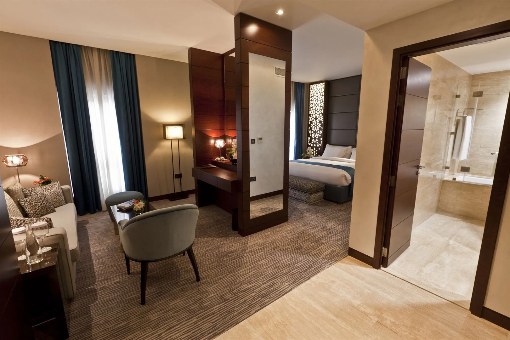 Photo - Zubarah Hotel