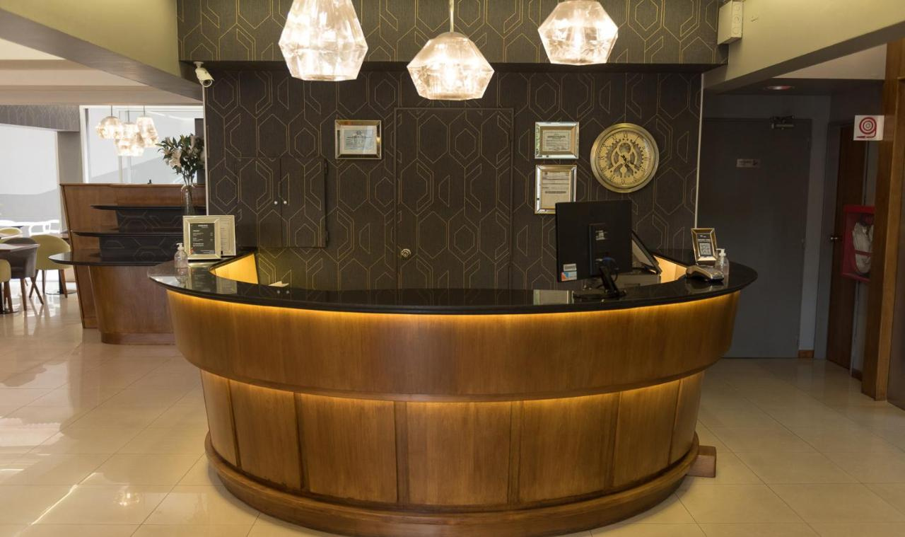 Foto - Urbana Class Hotel