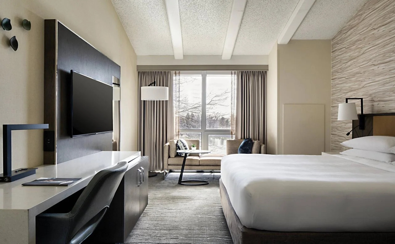 Foto - Lincolnshire Marriott Resort