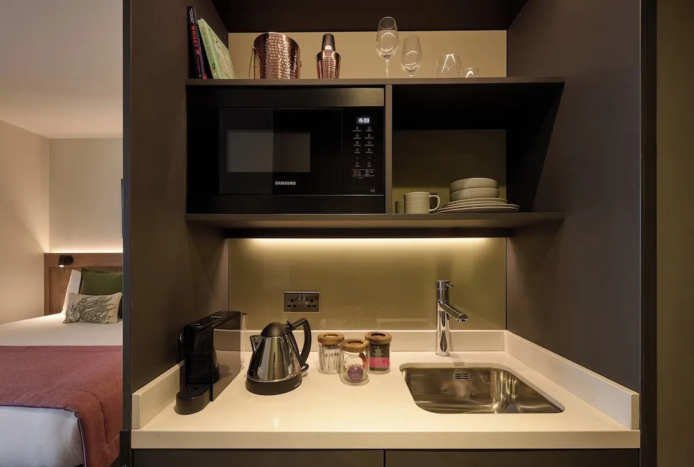 Photo - The Resident Edinburgh