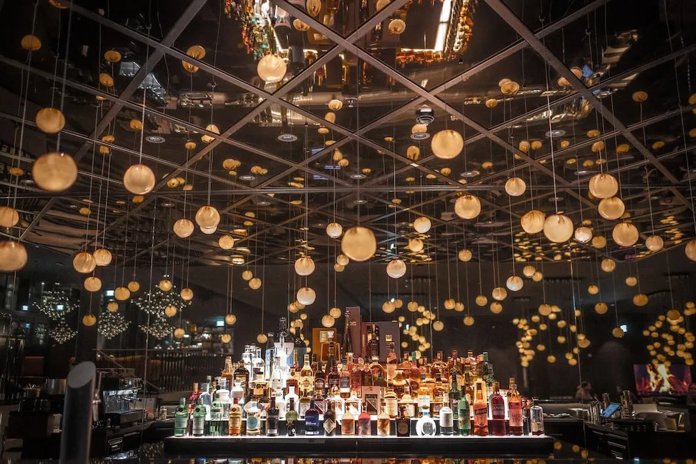 Foto - The Cloud One Hamburg-Kontorhaus