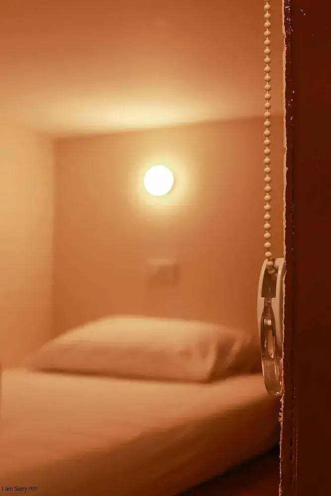 Photo - Shanti Hostel