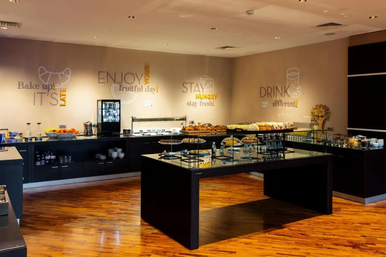 Photo - B&B HOTEL Bari Rondò