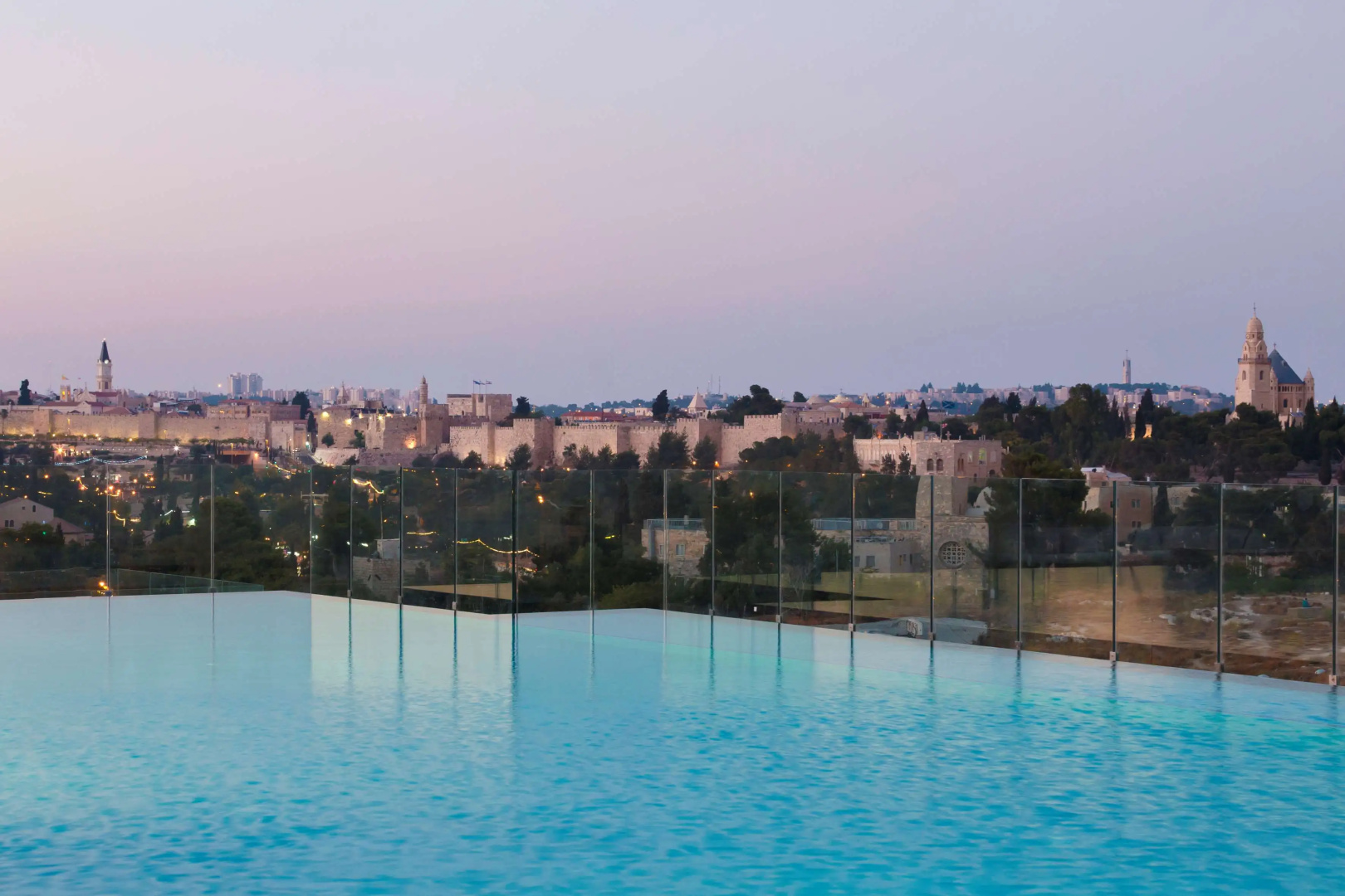 Foto - Orient by Isrotel exclusive