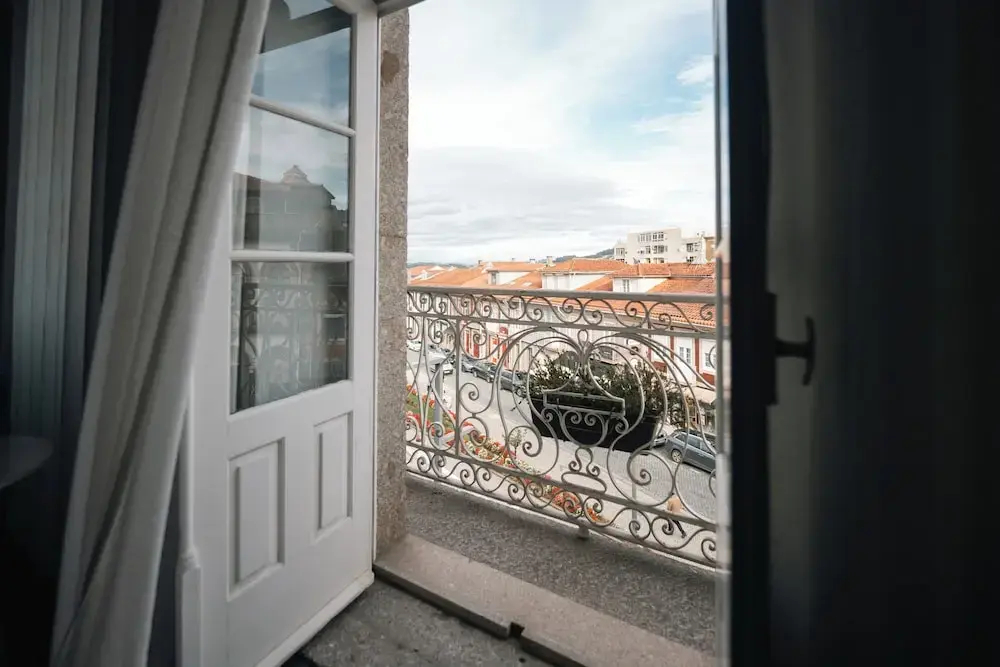 Foto - Santo Thyrso Villas