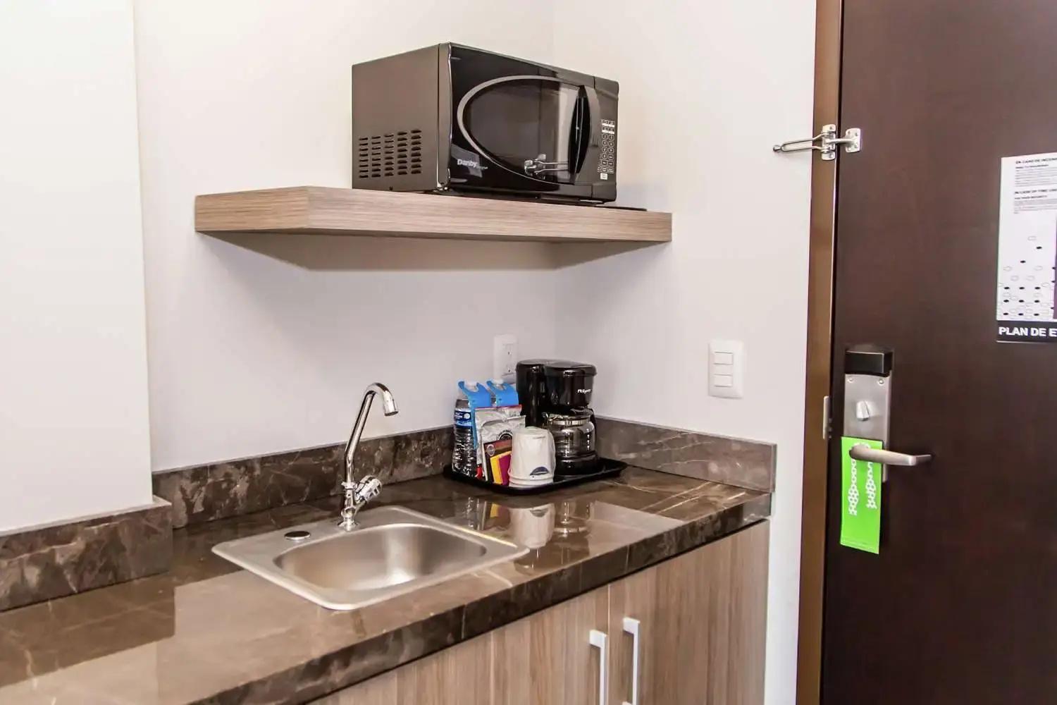 Foto - Hampton Inn & Suites by Hilton Puebla