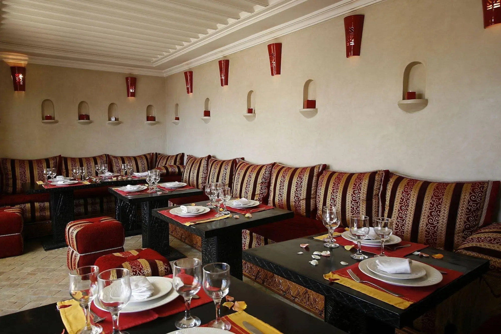 Foto - Riad Léna & Spa