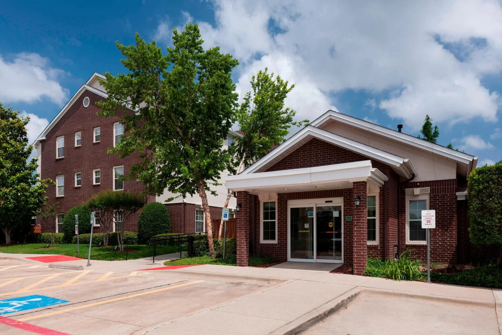 Foto - TownePlace Suites by Marriott Dallas Arlington North