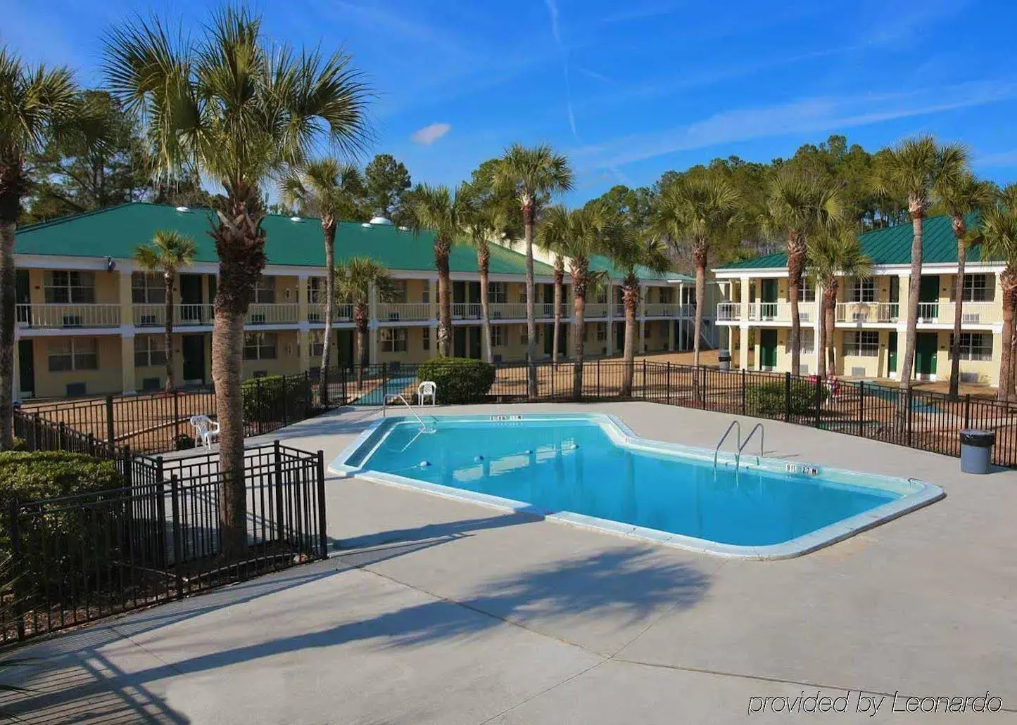 Photo - Windsor Inn of Jacksonville